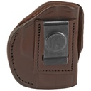 1791 4 WAY IWB/OWB SIGN BRN RH SZ 2 1
