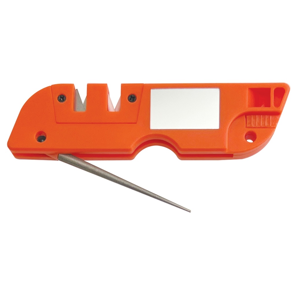 ACCUSHARP OUTDOOR SURVIVAL TOOL ORN 1
