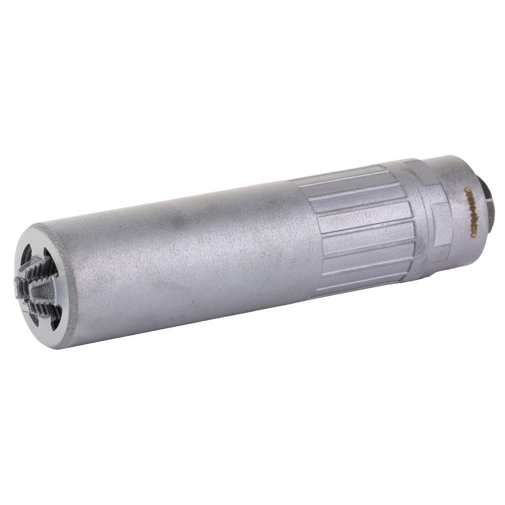 ALLEYCAT 6MM INCONEL 718 QD BLK 2