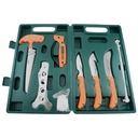 ACCUSHARP GAME PROCESSING KIT 1