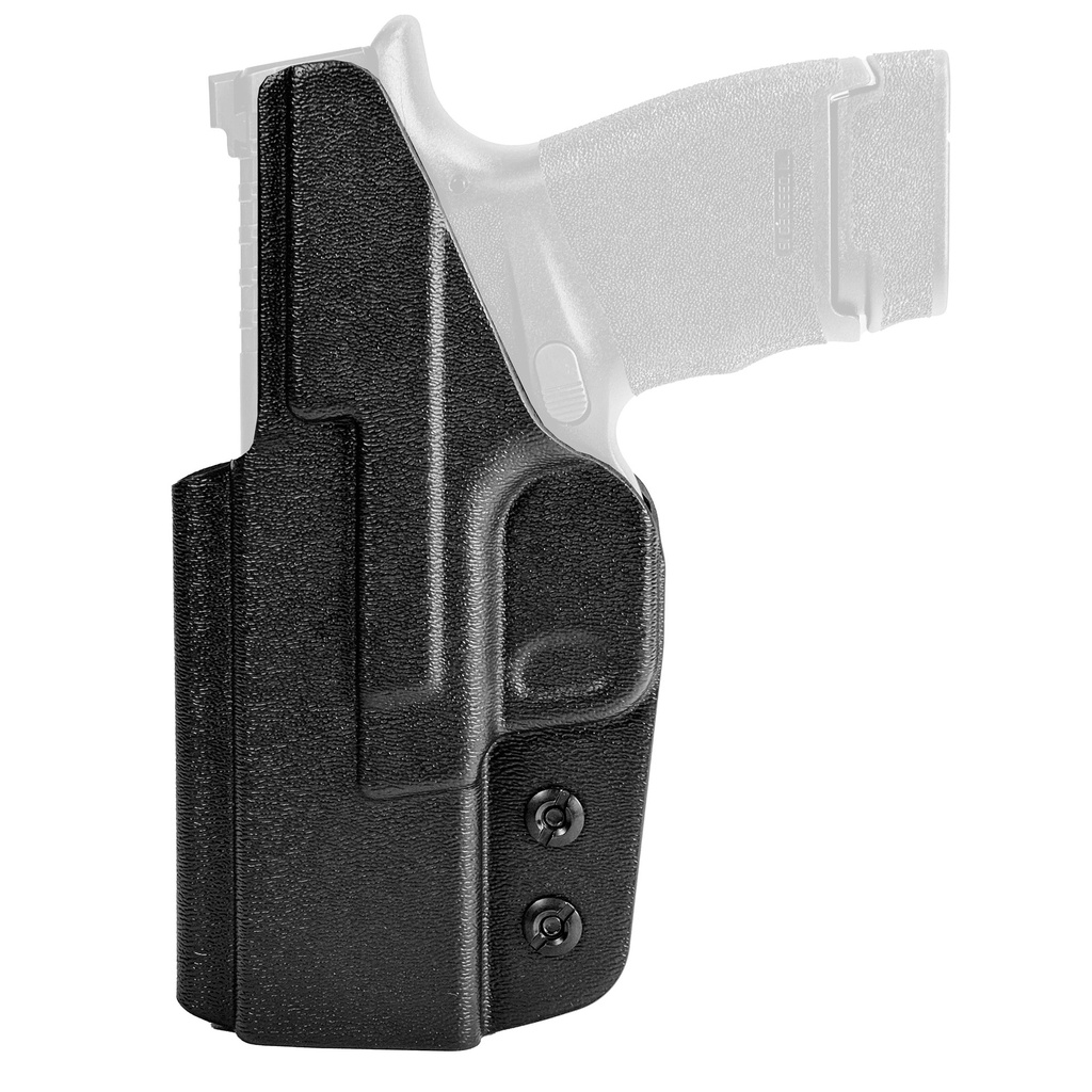 1791 KYDEX IWB HELLCAT PRO BLK RH 1