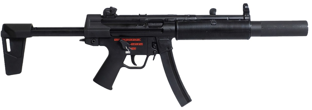 Century Arms AP5SD 1