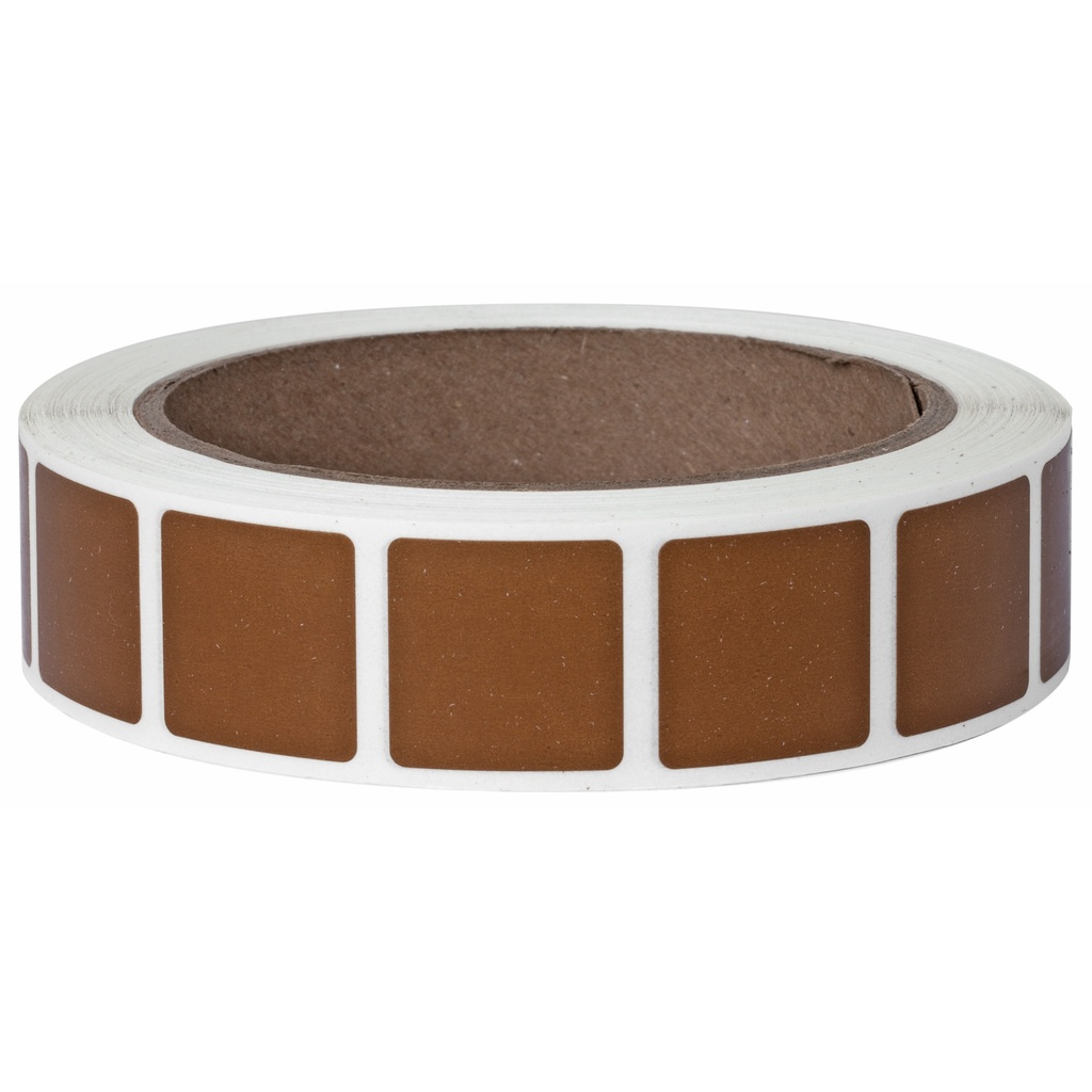 ACTION TGT PASTERS BROWN 1000 SQPR 1