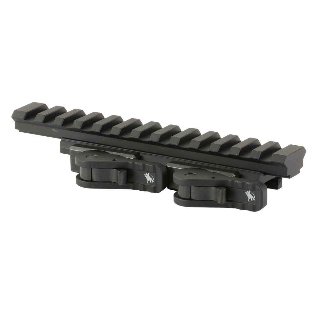 American Defense Mfg. AM DEF 1700-XLR RISER 1