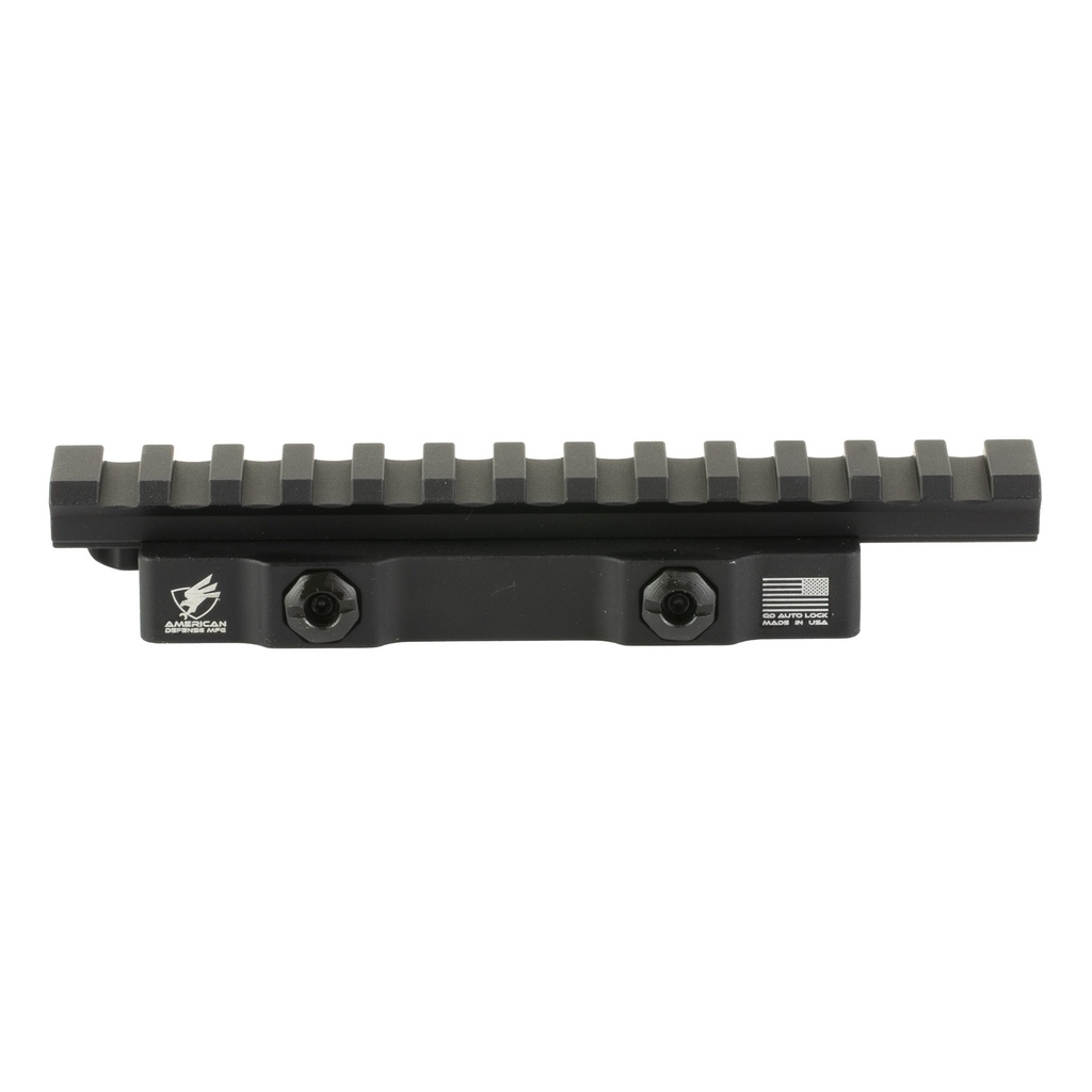 American Defense Mfg. AM DEF 1700-XLR RISER 2