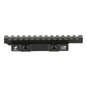 American Defense Mfg. AM DEF 1700-XLR RISER 2