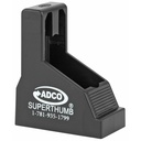 ADCO SUPER THUMB LOADER DBL STK 9/40 1