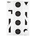 ACTION TGT 2 SIDED BY V-TAC 100PK 1