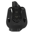 1791 KYDEX PADDLE SIG P320 BLACK RH 1