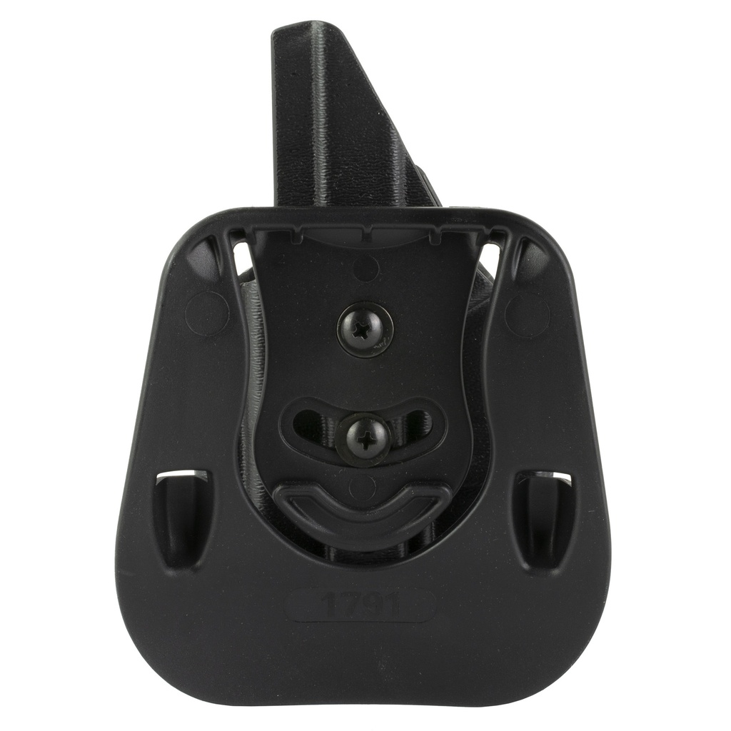 1791 KYDEX PDL FOR GLK 43X MOS BK RH 1