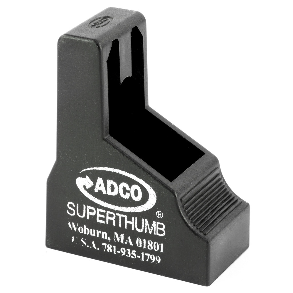 ADCO SUPER THUMB LOADER DBL STK 380 1
