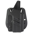1791 KYDEX IWB FOR GLK 43XMOS BLK RH 1