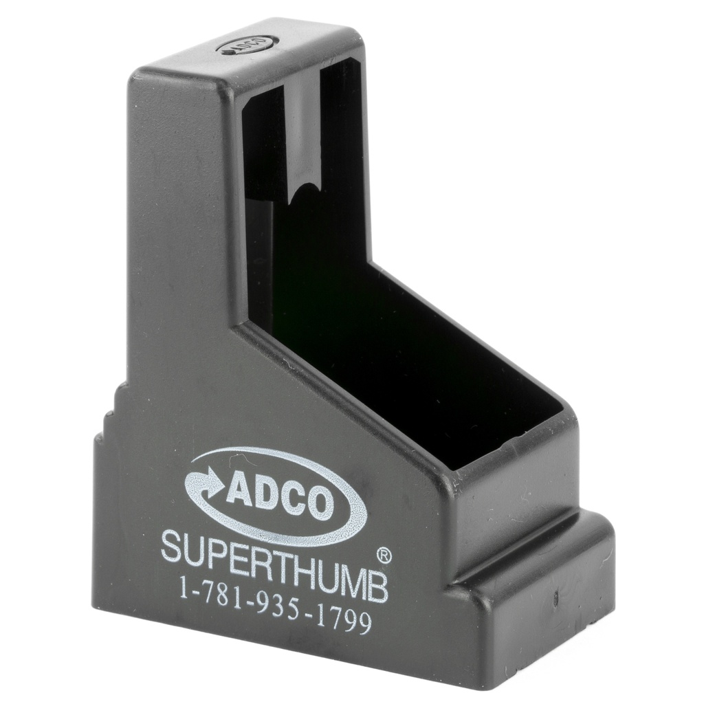 ADCO SUPER THUMB LOADER WIDE DBL STK 1