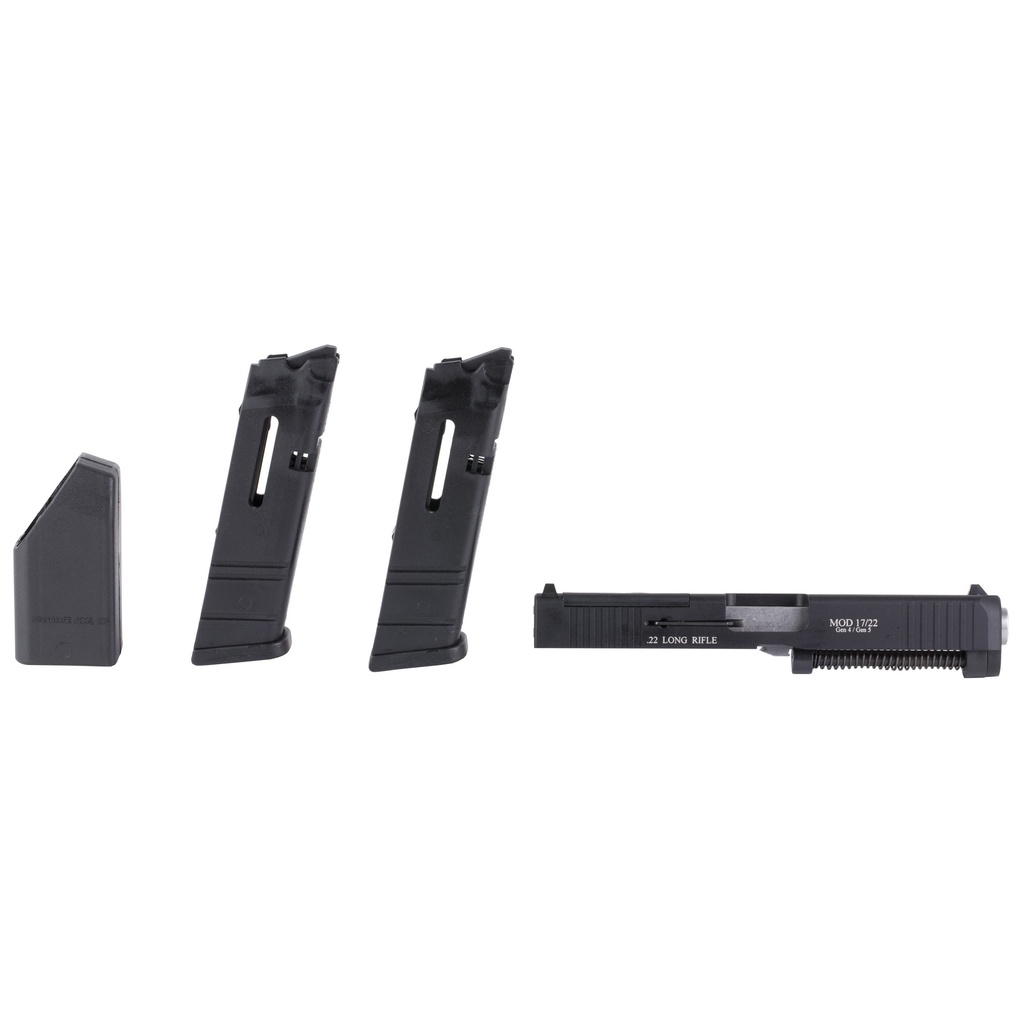 Advantage Arms ADV ARMS 22 CNV KT FOR G17 G4 CA 10R 1