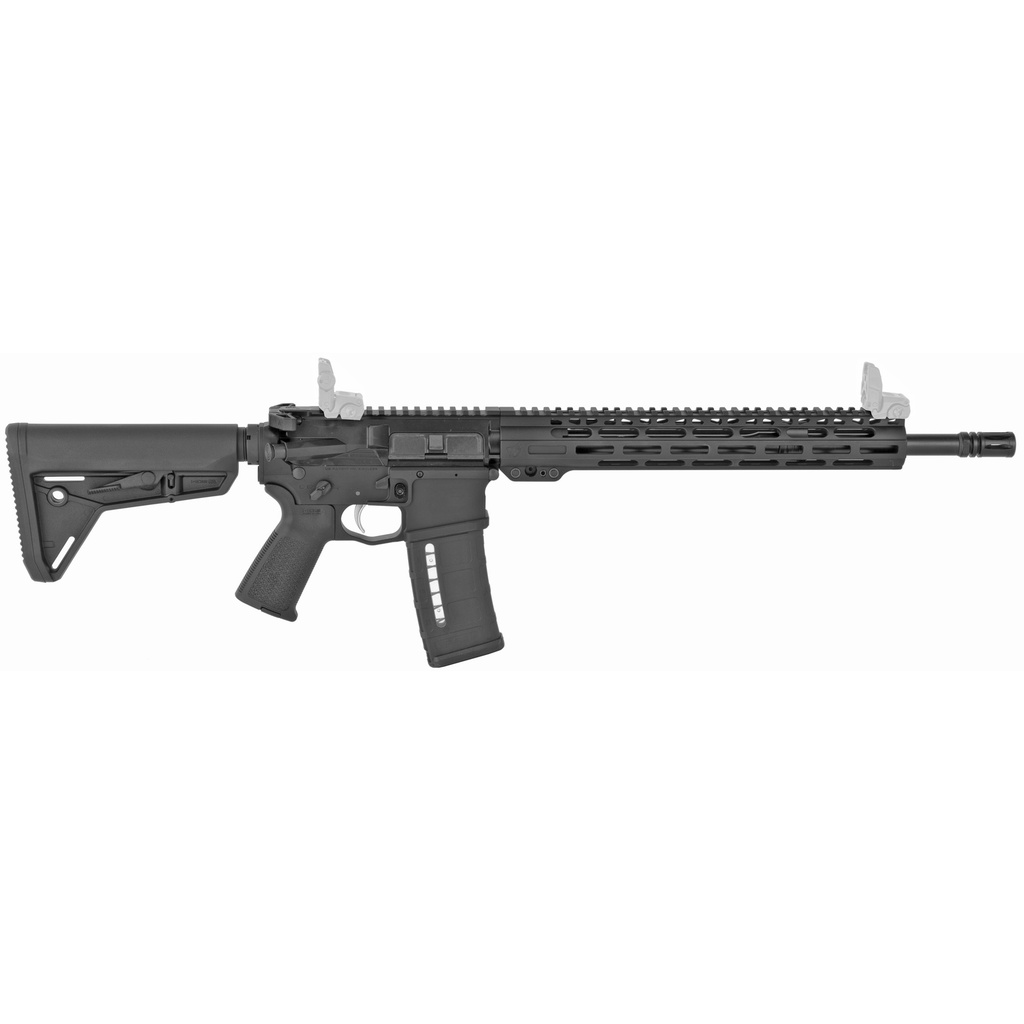 American Defense Mfg. AM DEF ADM4 RIFLE MLOK 16" BLK 5.56 1