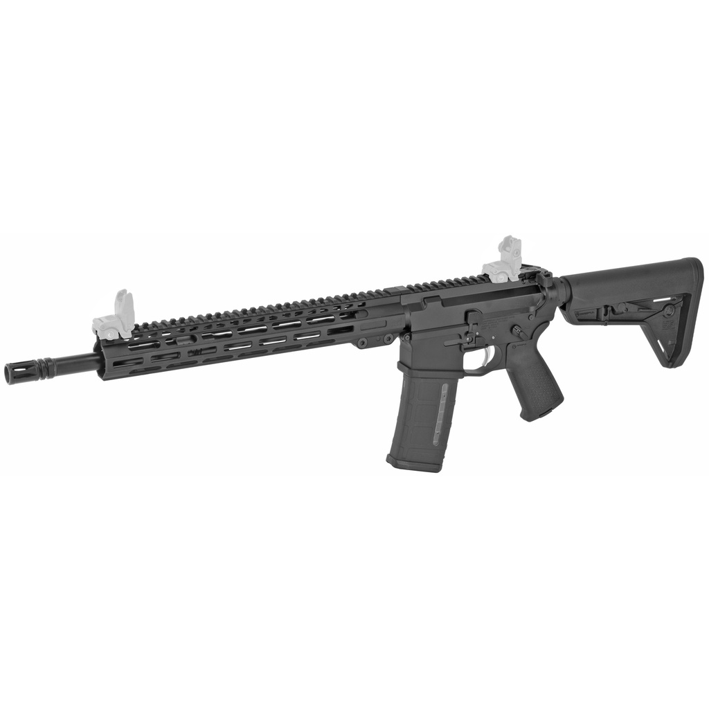 American Defense Mfg. AM DEF ADM4 RIFLE MLOK 16" BLK 5.56 2