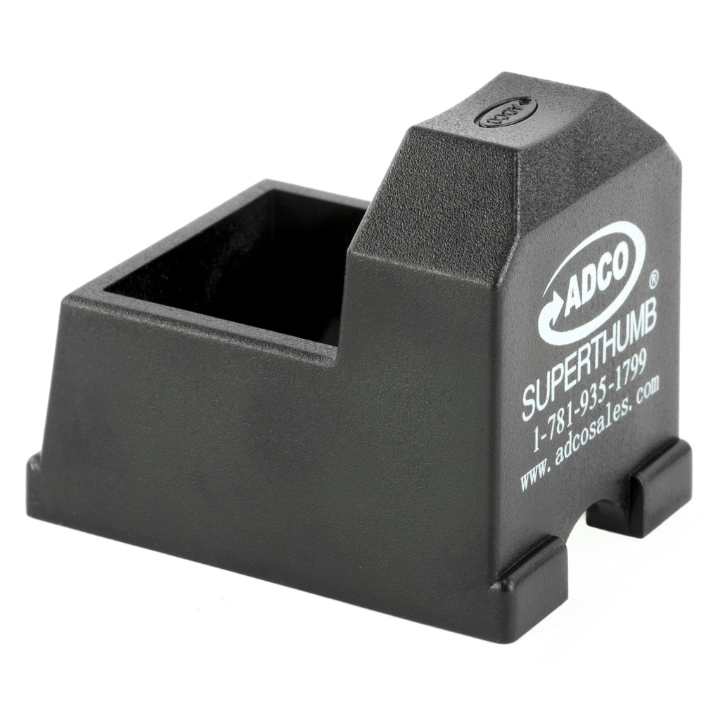 ADCO SUPER THUMB LOADER EXT 10/22 1