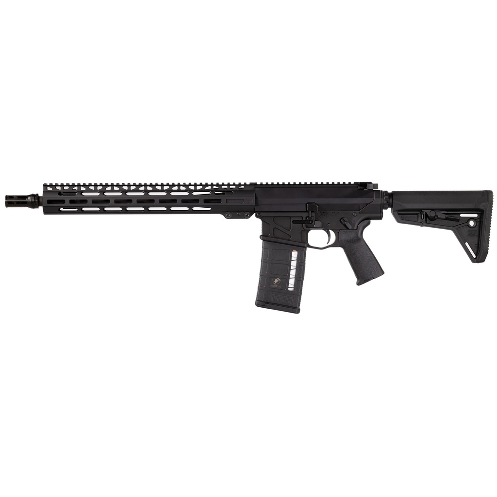 American Defense Mfg. AM DEF UIC10A 308WIN 16" BLK HUXWRX 1