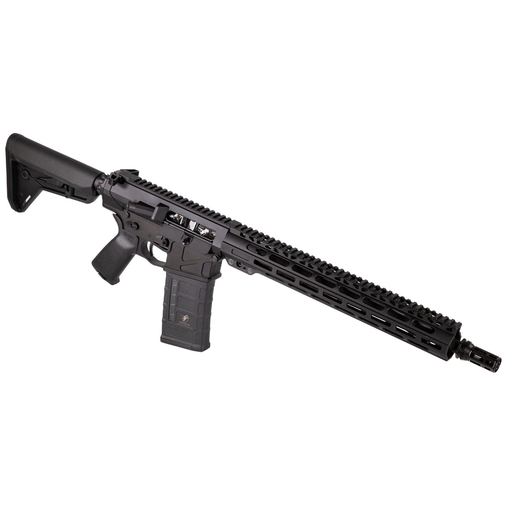 American Defense Mfg. AM DEF UIC10A 308WIN 16" BLK HUXWRX 2
