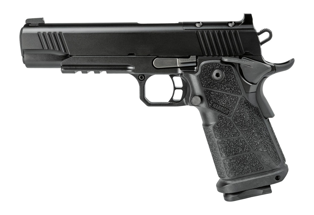 Kimber 1911 DS Warrior 1