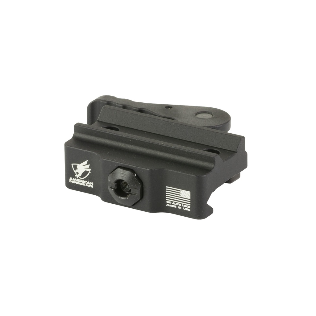 American Defense Mfg. AM DEF AD-B2 CNTLVR MINI ACOG LOW 1