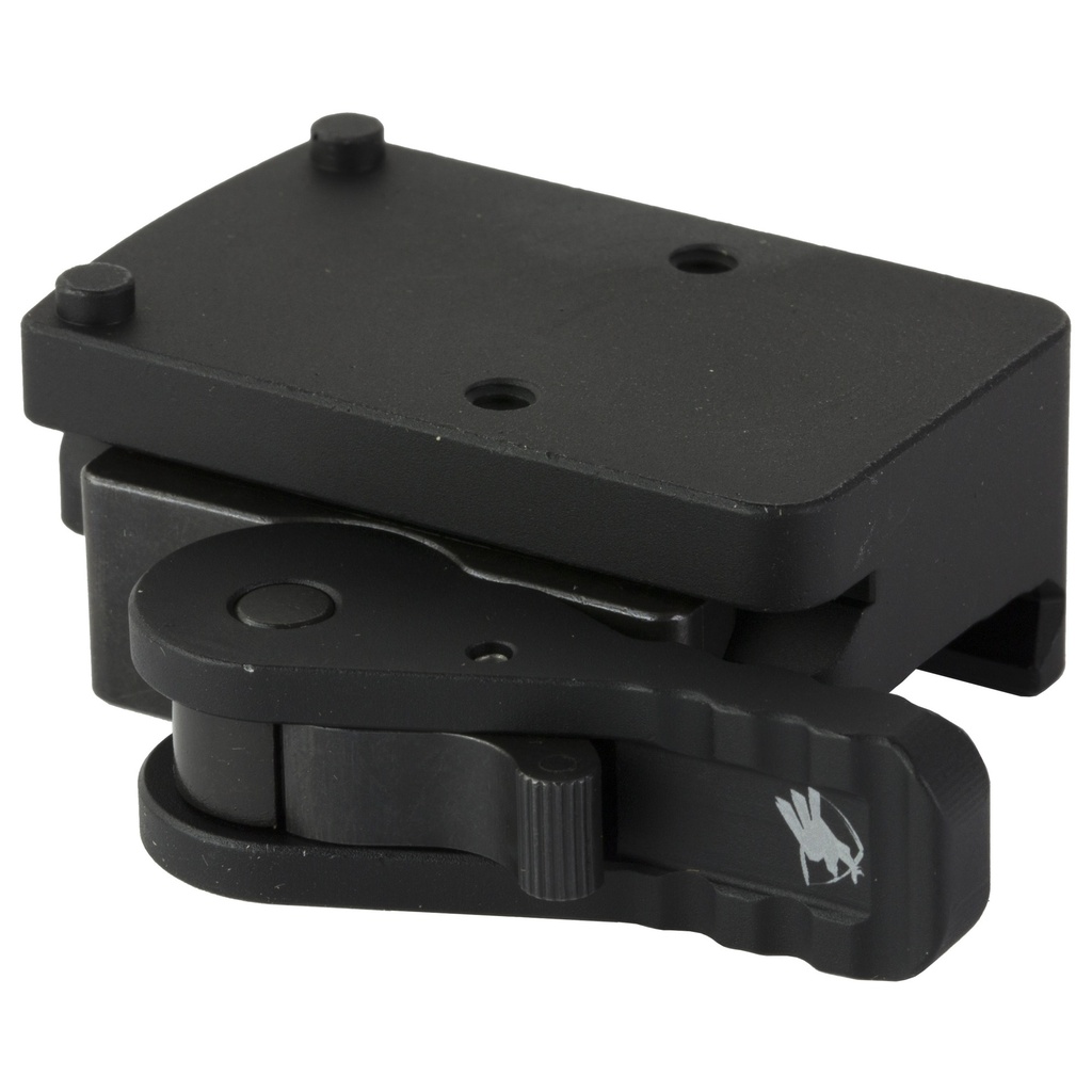 American Defense Mfg. AM DEF RMR LW QD MOUNT LOW LH 1