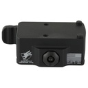 American Defense Mfg. AM DEF RMR LW QD MOUNT LOW LH 2
