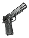 Kimber 1911 DS Warrior 2