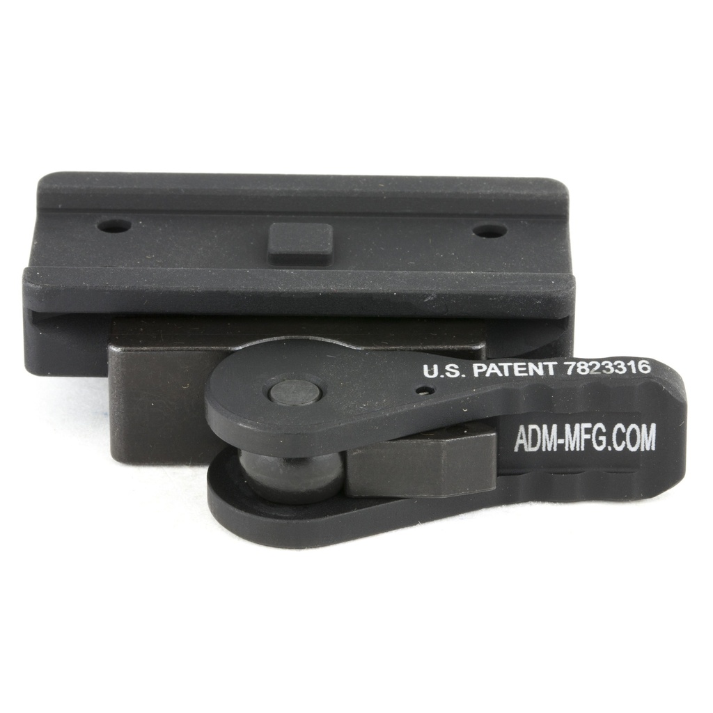 American Defense Mfg. AM DEF AIMPOINT T1 QR MNT LOW 1