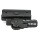 American Defense Mfg. AM DEF AIMPOINT T1 QR MNT LOW 1