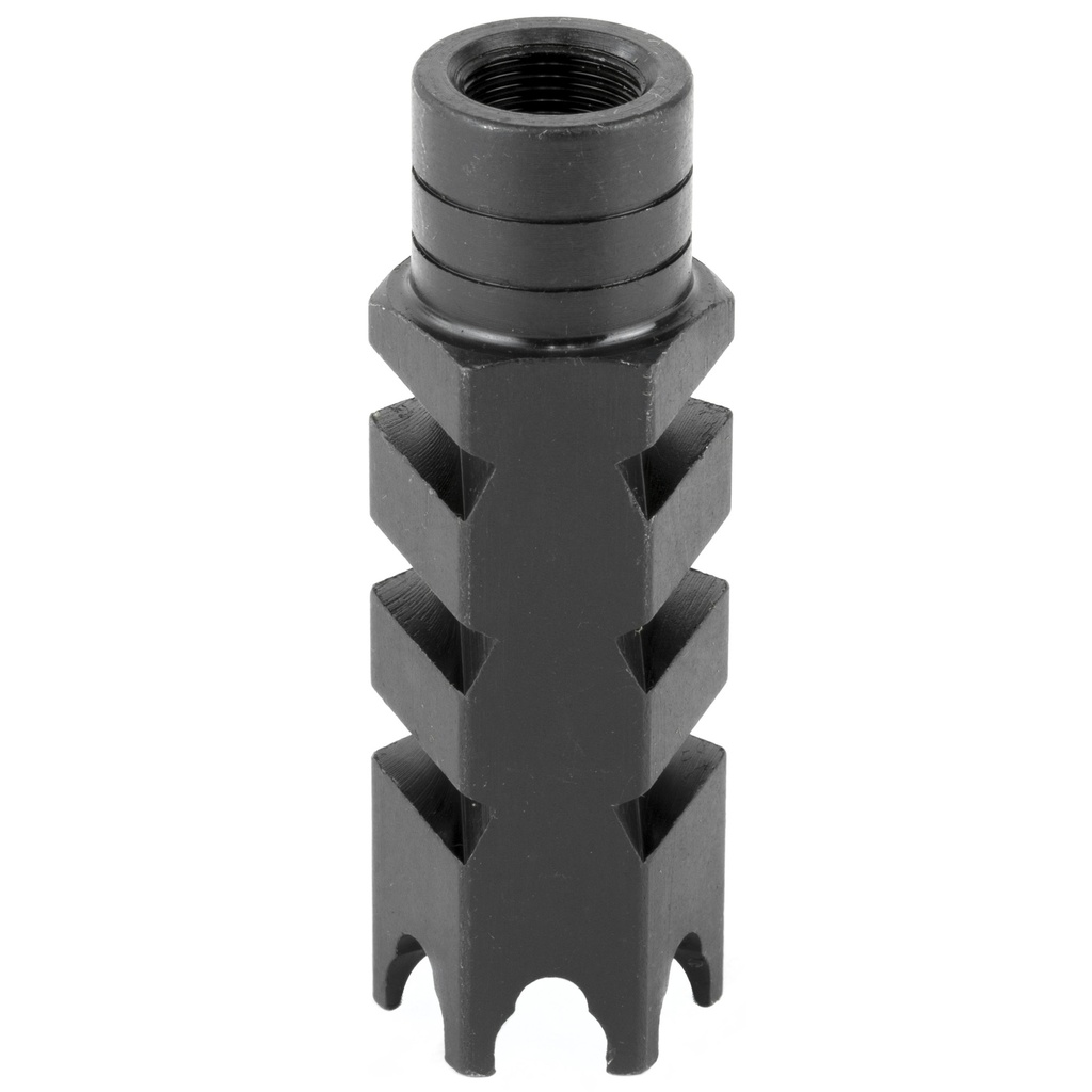 ATI Outdoors ADV TECH AR15 223/5.56 MZL BRK STL 1