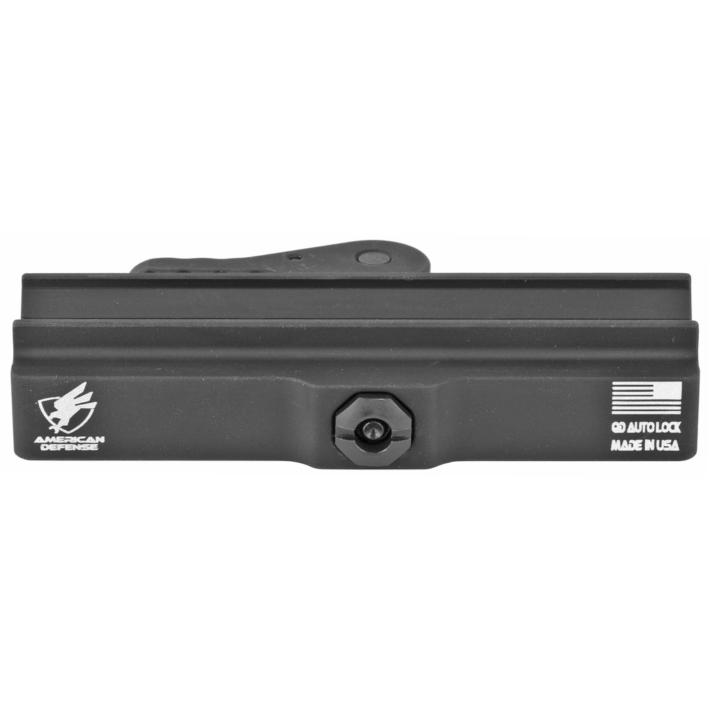 American Defense Mfg. AM DEF LRG BASE FULL SIZE ACOG QR 2
