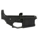 American Defense Mfg. AM DEF UIC STRPPD LOWER RECEIVER BLK 1
