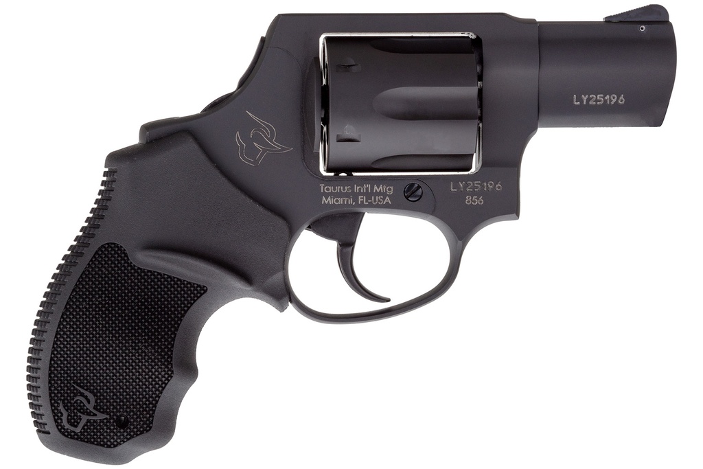 Taurus 856 1