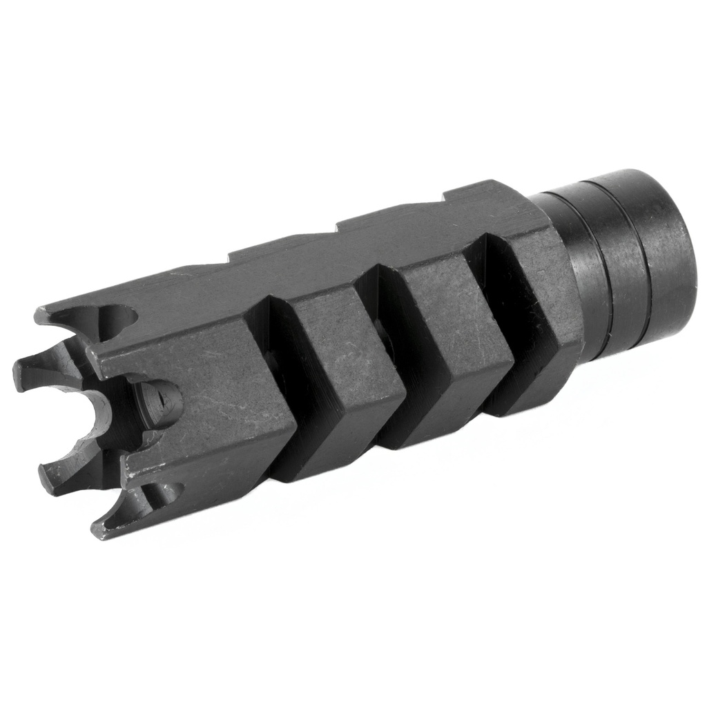 ATI Outdoors ADV TECH AR15 223/5.56 MZL BRK STL 2