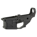 American Defense Mfg. AM DEF UIC STRPPD LOWER RECEIVER BLK 2