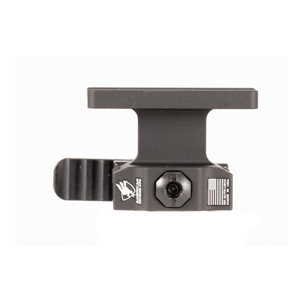 American Defense Mfg. AM DEF AIMPOINT T1 LW QR LOWER 1/3 2