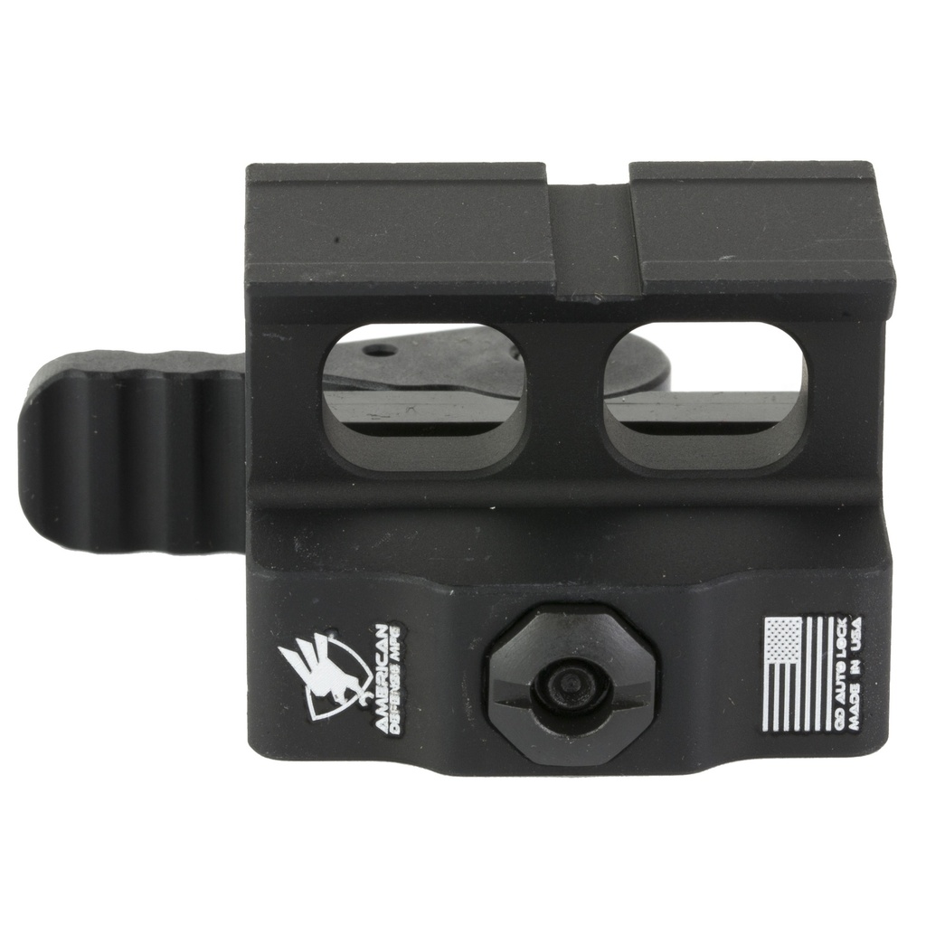 American Defense Mfg. AM DEF HOLOSUN 509T CO-WITNESS 2