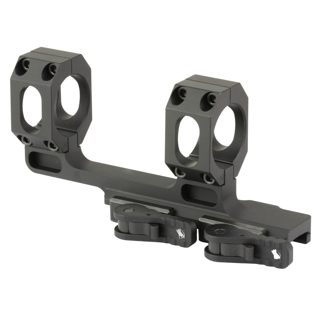 American Defense Mfg. AM DEF RECON MED SCOPE MNT 30MM 1