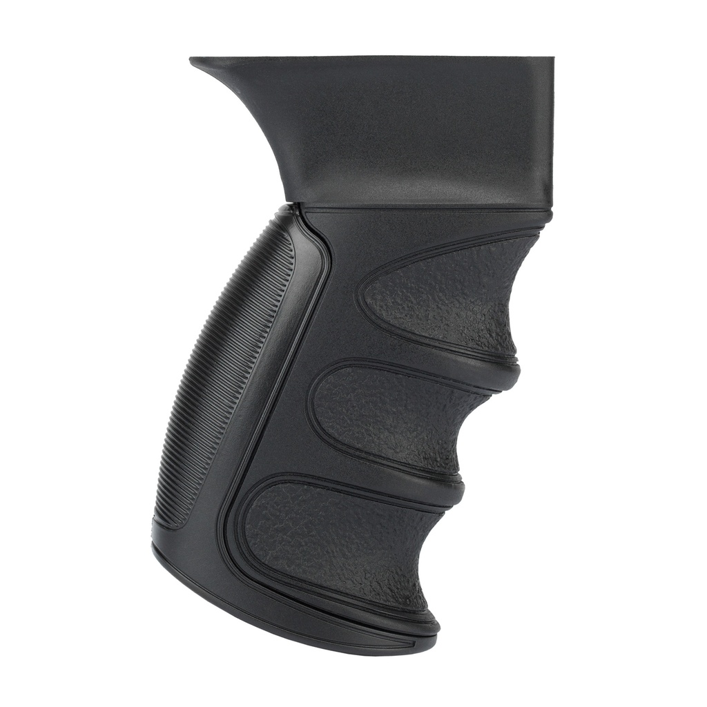 ATI Outdoors ADV TECH AK X1 PISTOL GRIP BLK 1