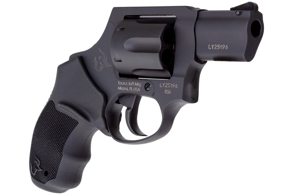 Taurus 856 3