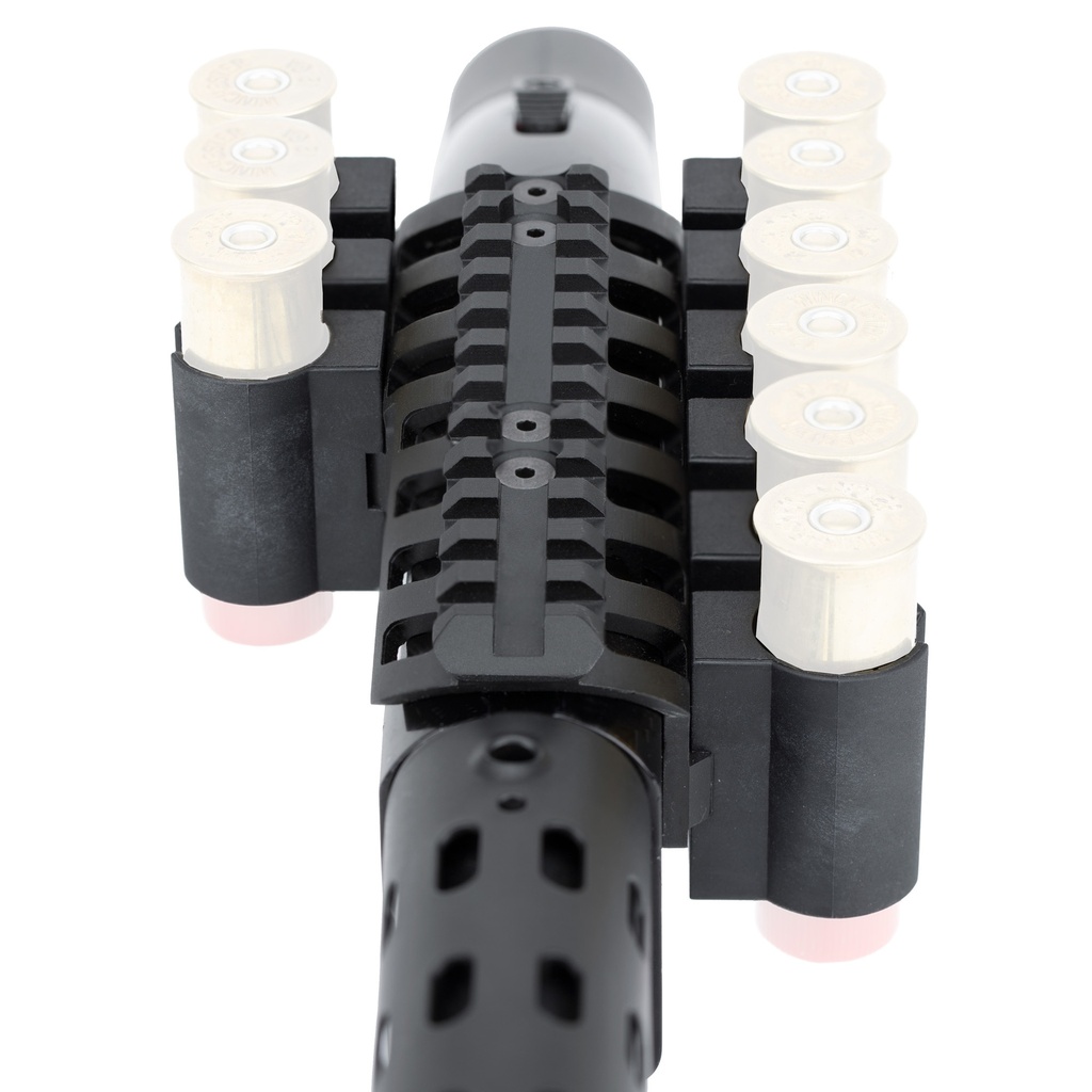 ATI Outdoors ADV TECH 12GA SIDE SDL MOSS/REM/WIN 2