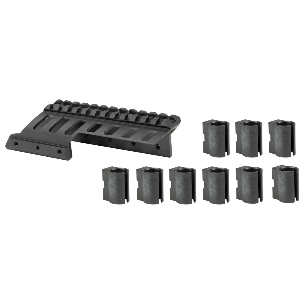 ATI Outdoors ADV TECH 12GA SIDE SDL MOSS/REM/WIN 3