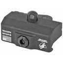 American Defense Mfg. AM DEF BASE FOR HARRIS BIPOD QR 1