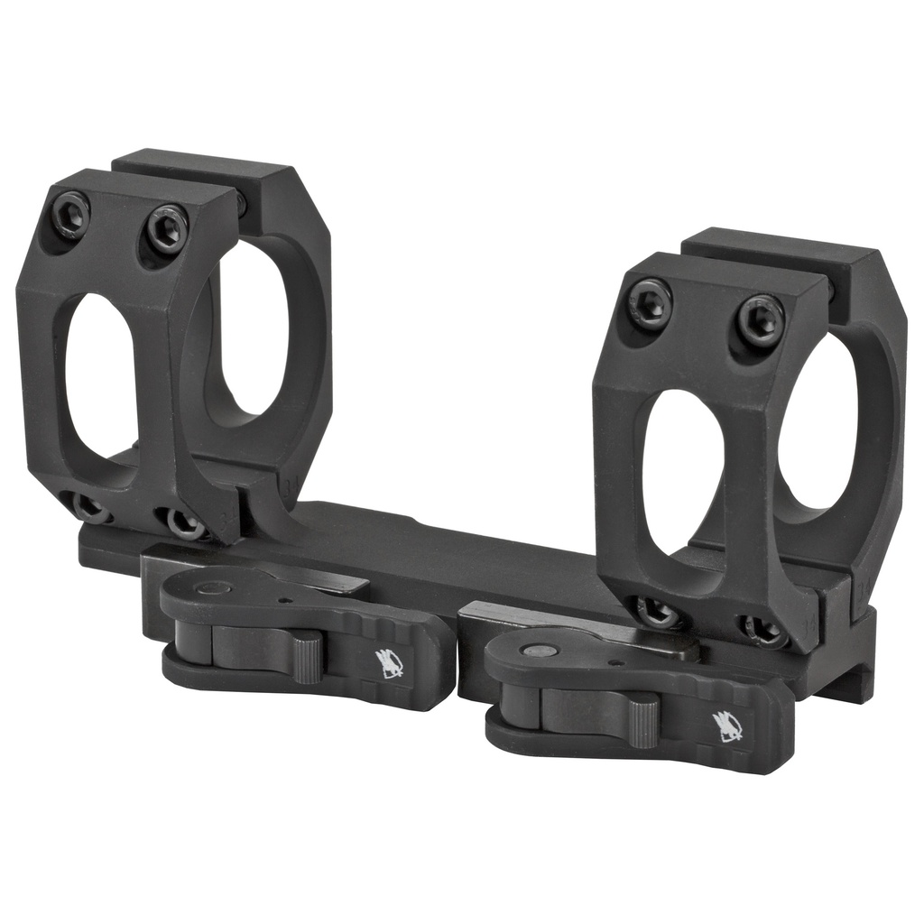 American Defense Mfg. AM DEF RECON SL SCP MNT TACT 34MM BK 1