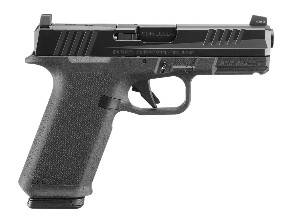 Ruger RXM 1