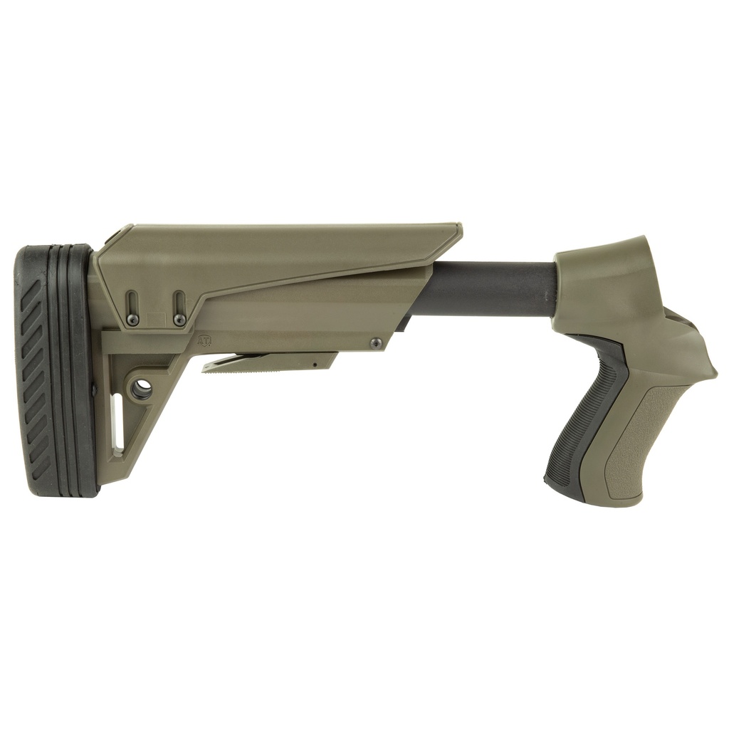 ATI Outdoors ADV TECH T3 G2 REM/MOSS STOCK UC 1