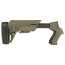 ATI Outdoors ADV TECH T3 G2 REM/MOSS STOCK UC 1