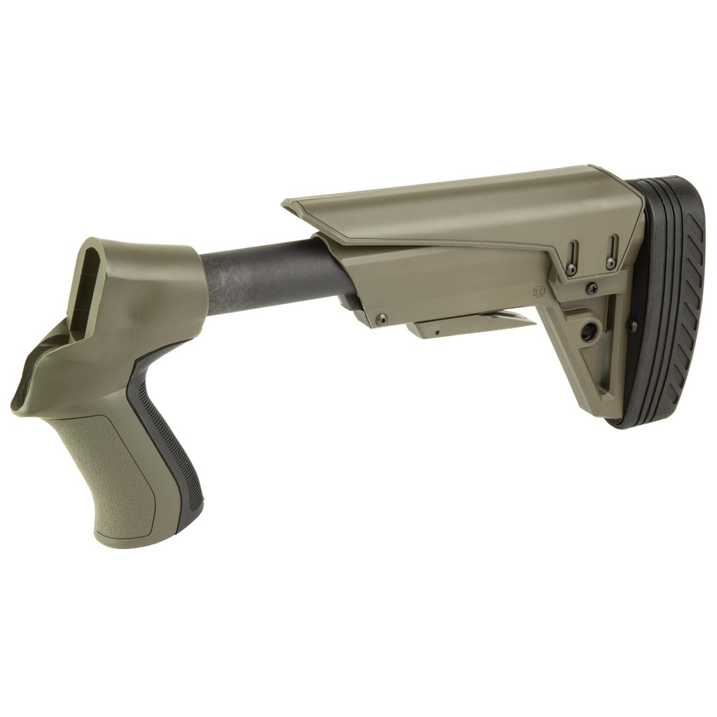 ATI Outdoors ADV TECH T3 G2 REM/MOSS STOCK UC 2