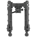 ACCU-TAC HD-50 50BMG HEAVY DUTY BLK 2